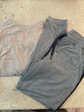 Under Armour Athlete Recovery Loungewear